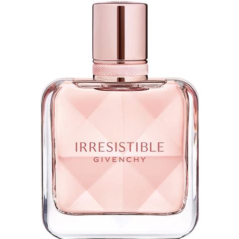 parfum femme irresistible givenchy|givenchy irresistible perfume for women.